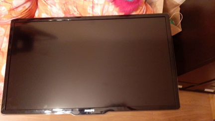 Телевизор philips LCB 37-7662