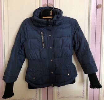 Куртка женская
