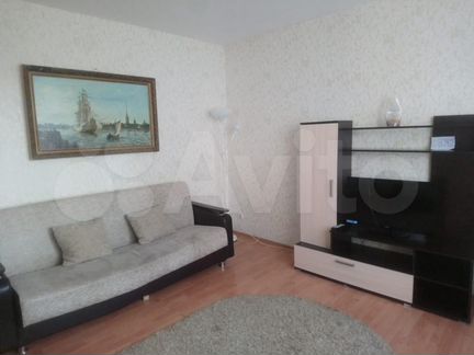 2-к квартира, 76 м², 18/22 эт.