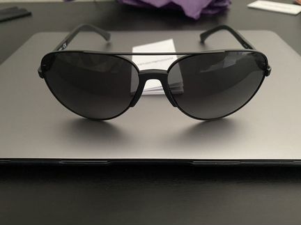 Очки Emporio Armani