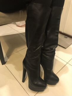 Сапоги nando muzi