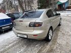Mazda 3 1.6 AT, 2006, 169 000 км объявление продам