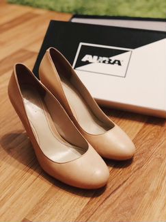 Туфли alba