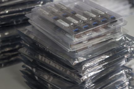 Оптический SFP+ 1330/1270нм 20km LC SNR upnet mlax