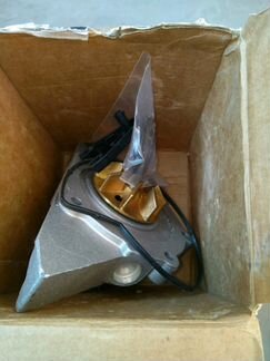 Помпа citroen peugeot