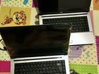 4 ноутбука ICL