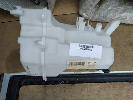 Бачок омывателя Nissan Qashqai J11