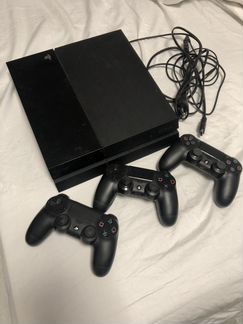 Sony PS4