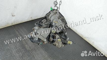 Коробка передач Nissan Note E11 1.4 Инжектор, 2008