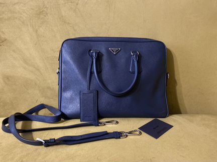 Портфель Prada