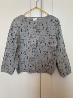 Детский кардиган Gymboree 4T