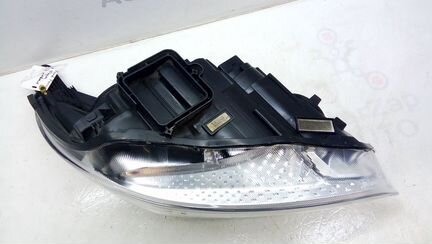 Фара левая Ford Focus III