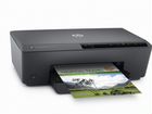 Принтер струйный HP Officejet Pro 6230 цветной