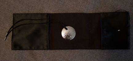 Подвеска Calvin Klein