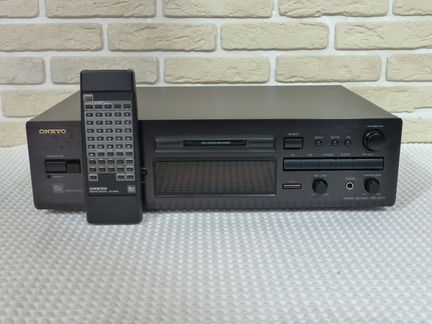 Onkyo MD-2511 mdpl Мини-диск плеер