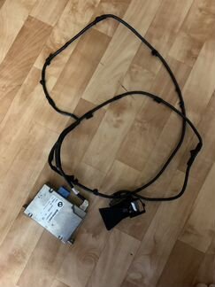 Комплект KaFas BMW F-серия (блок+кабель+камера)