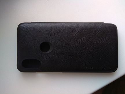 Чехол redmi note 6 pro