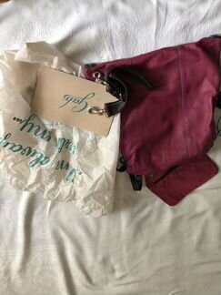 Рюкзак Gabs, сумка Furla