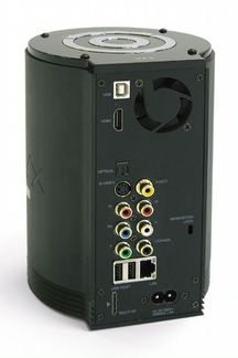 Медиа плеер TViX-HD M-7000A