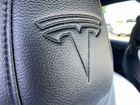 Tesla Model X AT, 2018, 57 000 км объявление продам