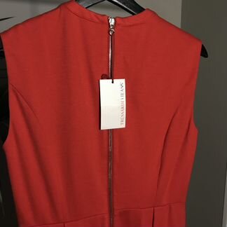 Платье Trussardi новое