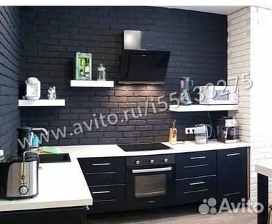 2-к квартира, 58 м², 17/17 эт.