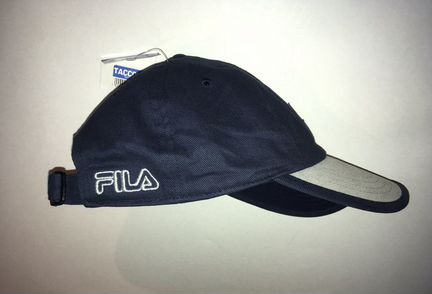 Кепка Fila Westham United