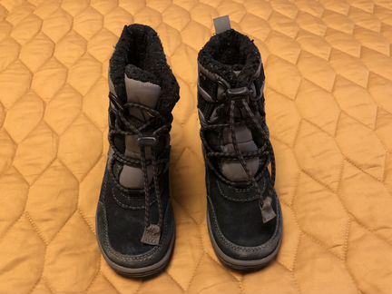 Зимние ботинки Timberland