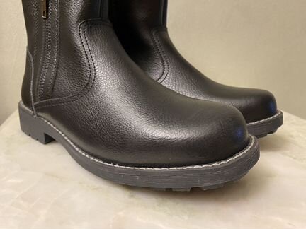 Сапоги зимние Антилопа