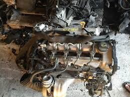 Двигатель D4FB KIA Ceed 1.6 л. 136 л.с