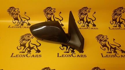 Солярис Зеркало правое электро Hyundai Solaris