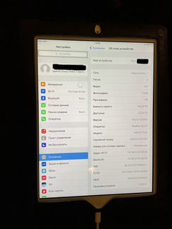 iPad 4 Retina 64 gb
