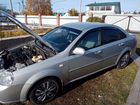 Chevrolet Lacetti 1.4 МТ, 2006, битый, 70 000 км