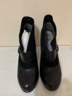 Ботильоны chester, 40