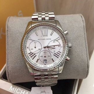 Часы Michael Kors MK5555 (новые, оригинал)