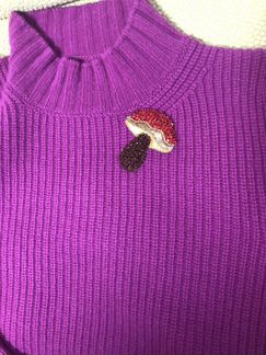 Джемпер max Mara