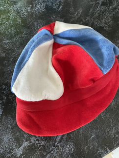 Комбинезон Новый с шапочкой