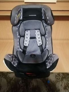 Детское автокресло от 0 до 18кг