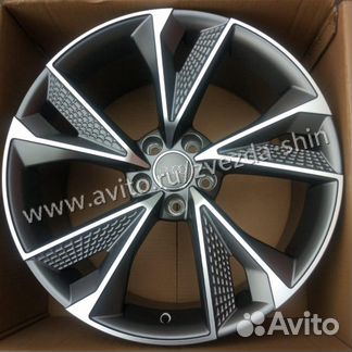 Диски Sportback R19 для audi A4 A5 A6 A7 A8 Q3 Q5