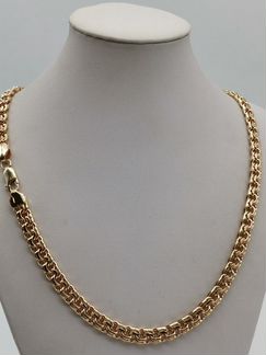 Золотая цепь