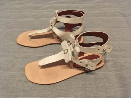 Сандалии Marc Jacobs 38,5 размер