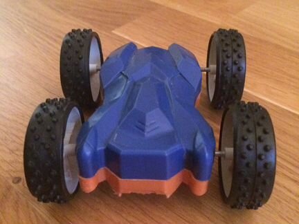 Машина 2 сторонняя