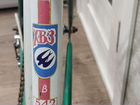 Велосипед хвз В542 спорт 1973г объявление продам