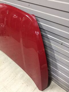 Капот Hyundai Ix35