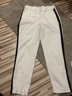 Джинсы Zara и брюки