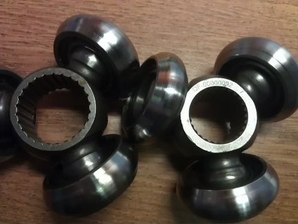 Трипоид шрус для Вольво