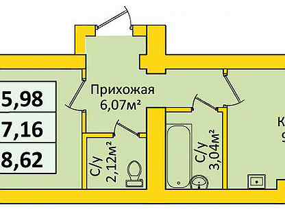 Громовой 131