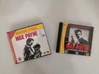 Мах Payne /Max Payne 2 на PC