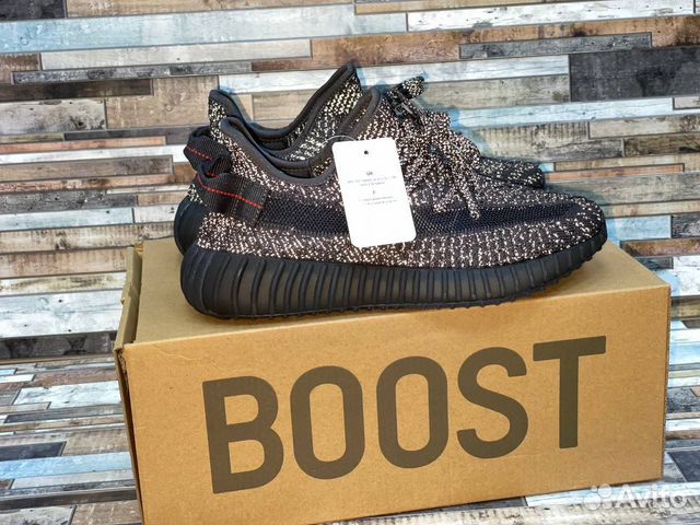 Кроссовки adidas yeezy boost 350