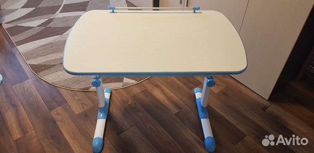 Стол-парта Conductor-06